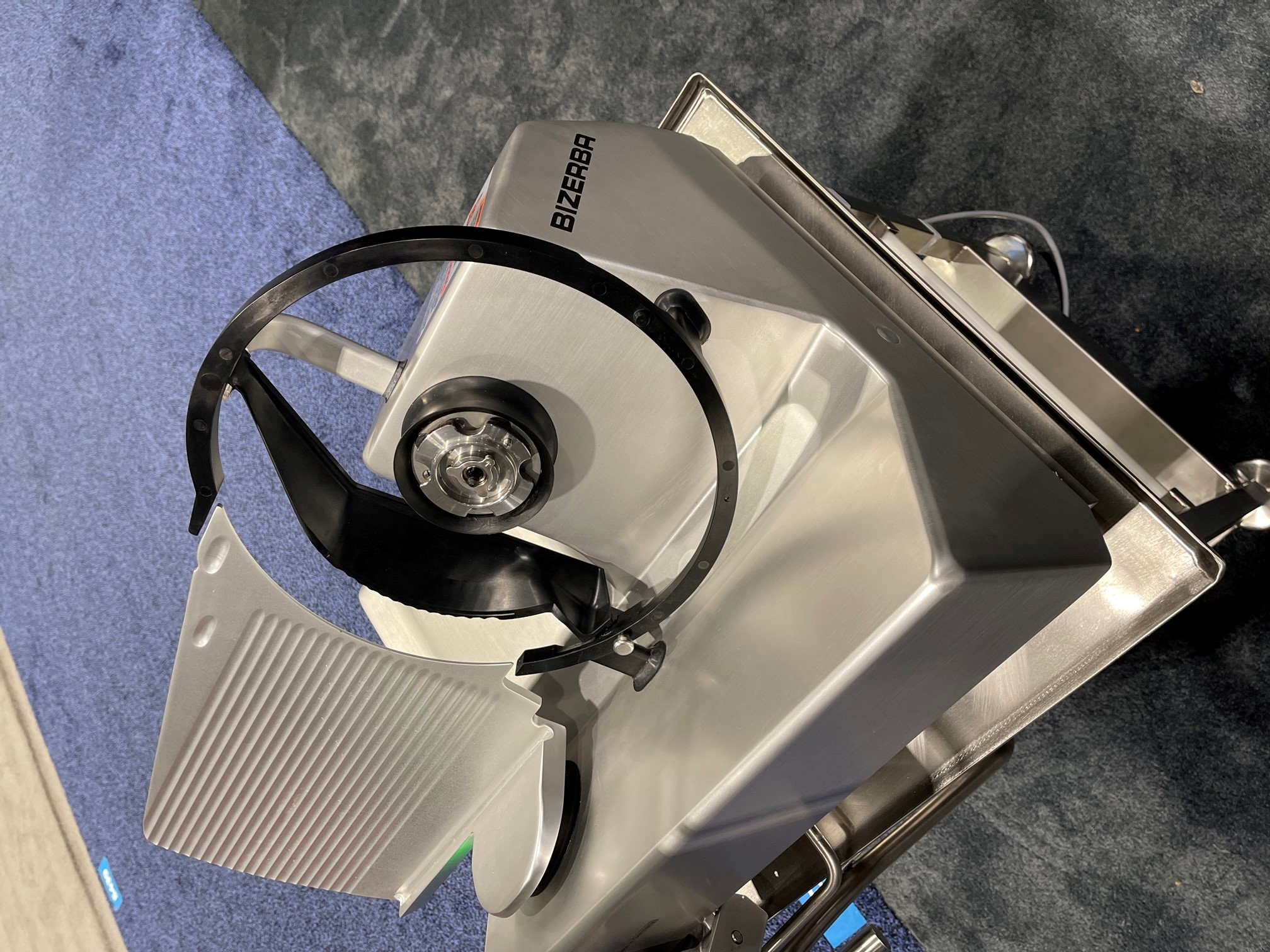 Bizerba GSP SBR H I 90 - Item 253631