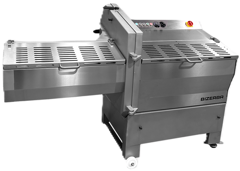 Bizerba KR2 - Item 253651