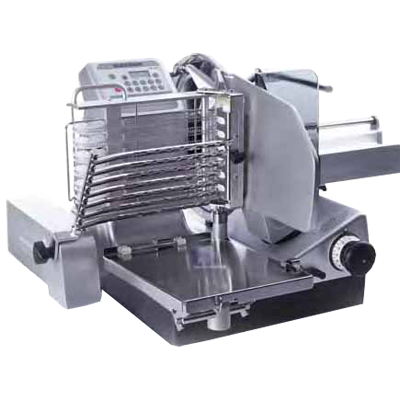 Bizerba VS 12 D-V-1 - Item 253683