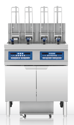 Atosa AEFF-50-2BT - Item 253704