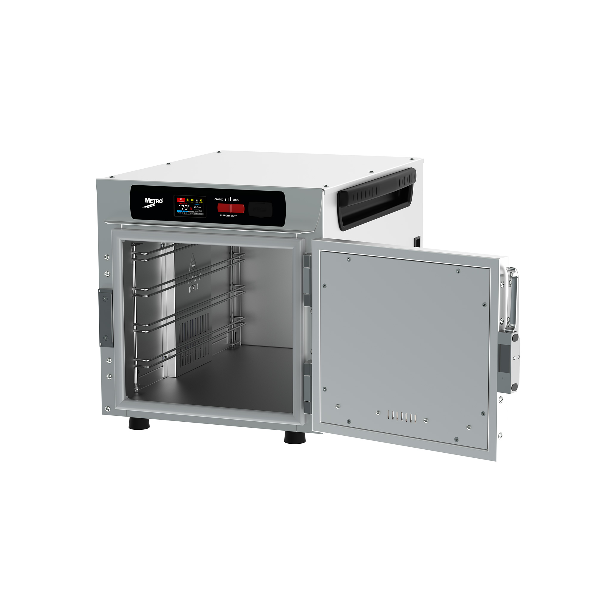 Metro HBCN4-DS-CT - Item 253705