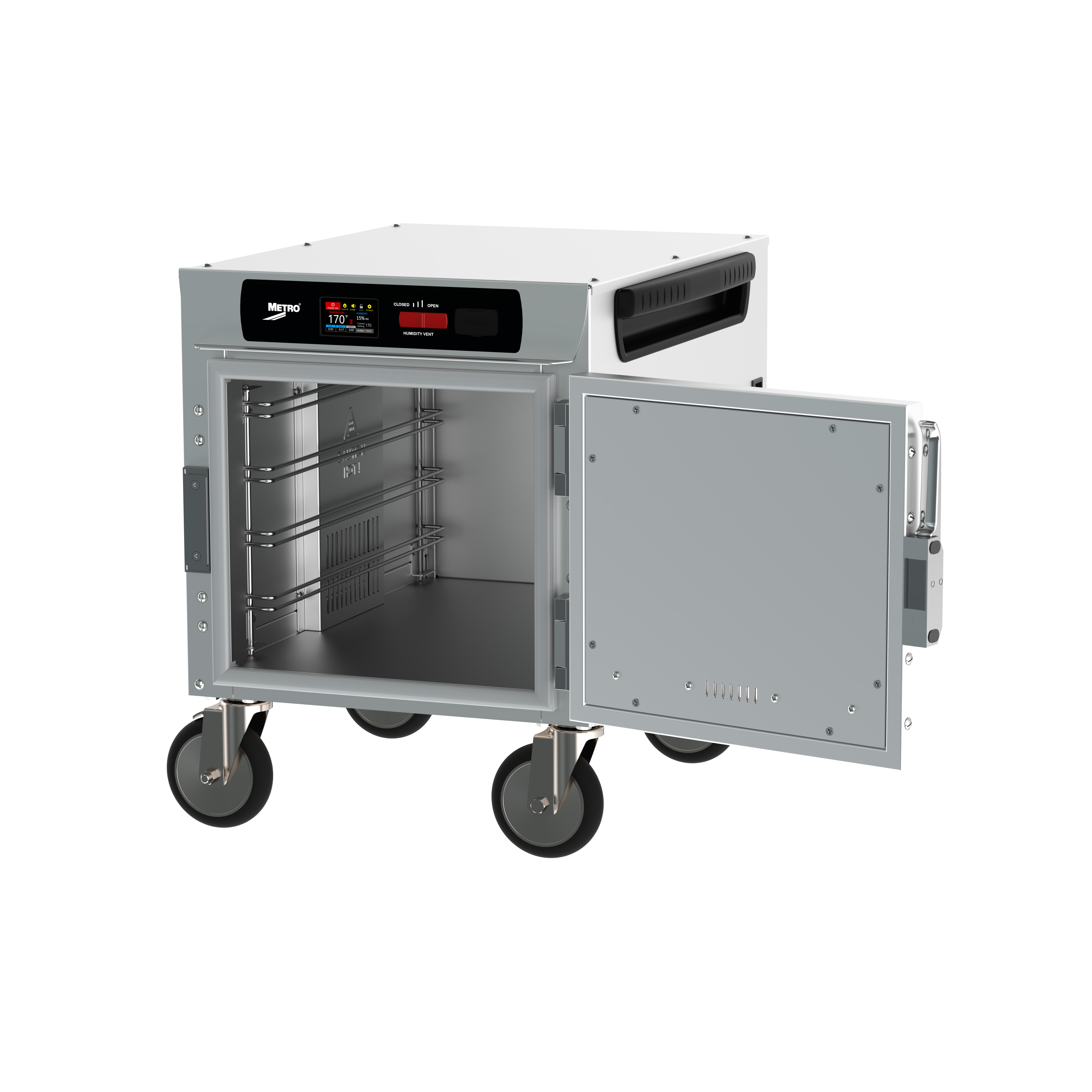 Metro HBCN4-DS-UC - Item 253706