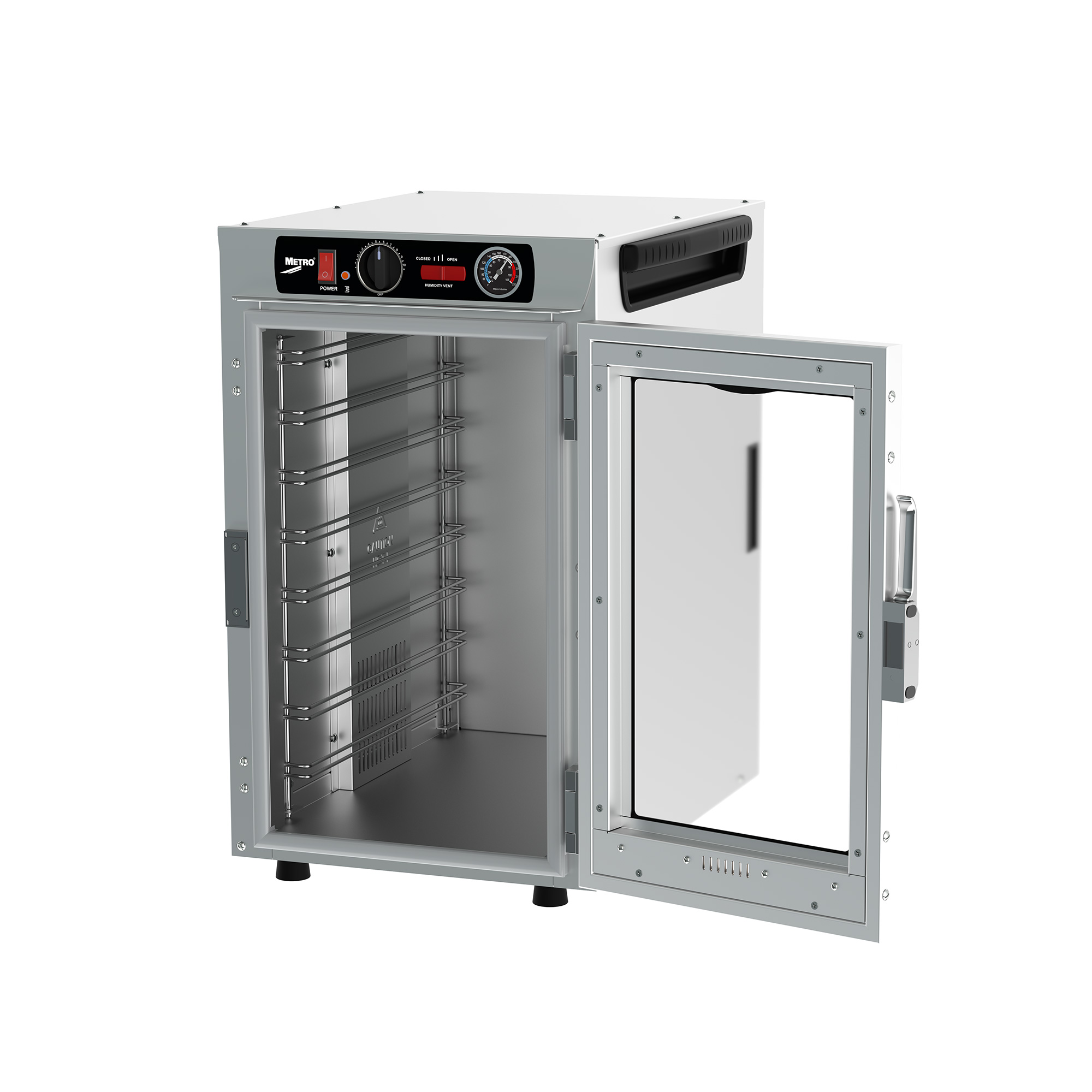 Metro HBCN8-AC-CT - Item 253708