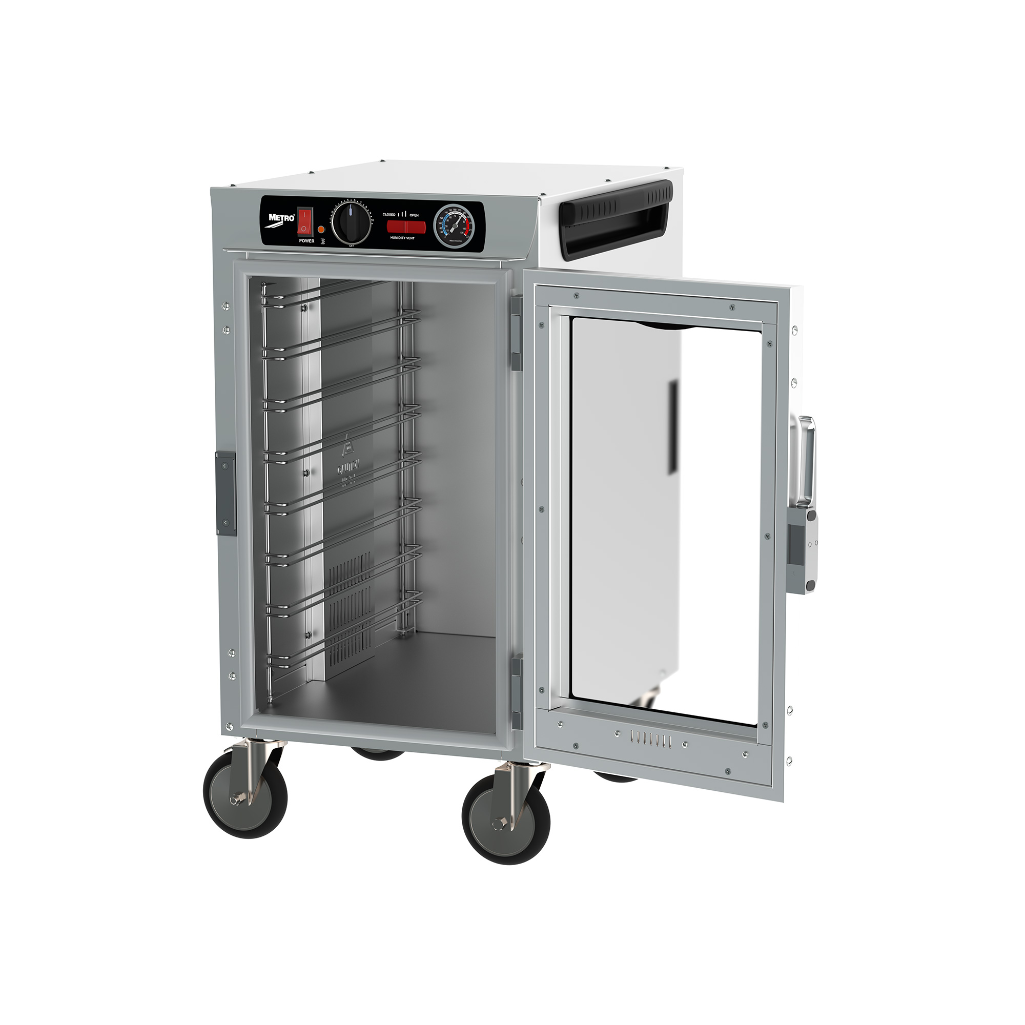 Metro HBCN8-AC-M - Item 253711