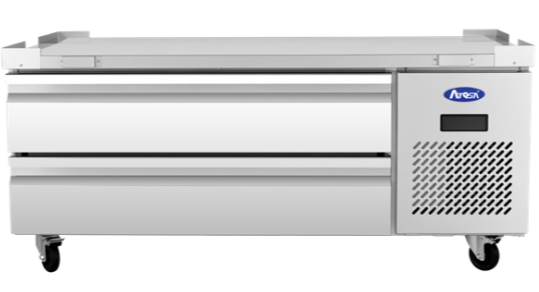 Atosa MGF8462GR - Item 253714