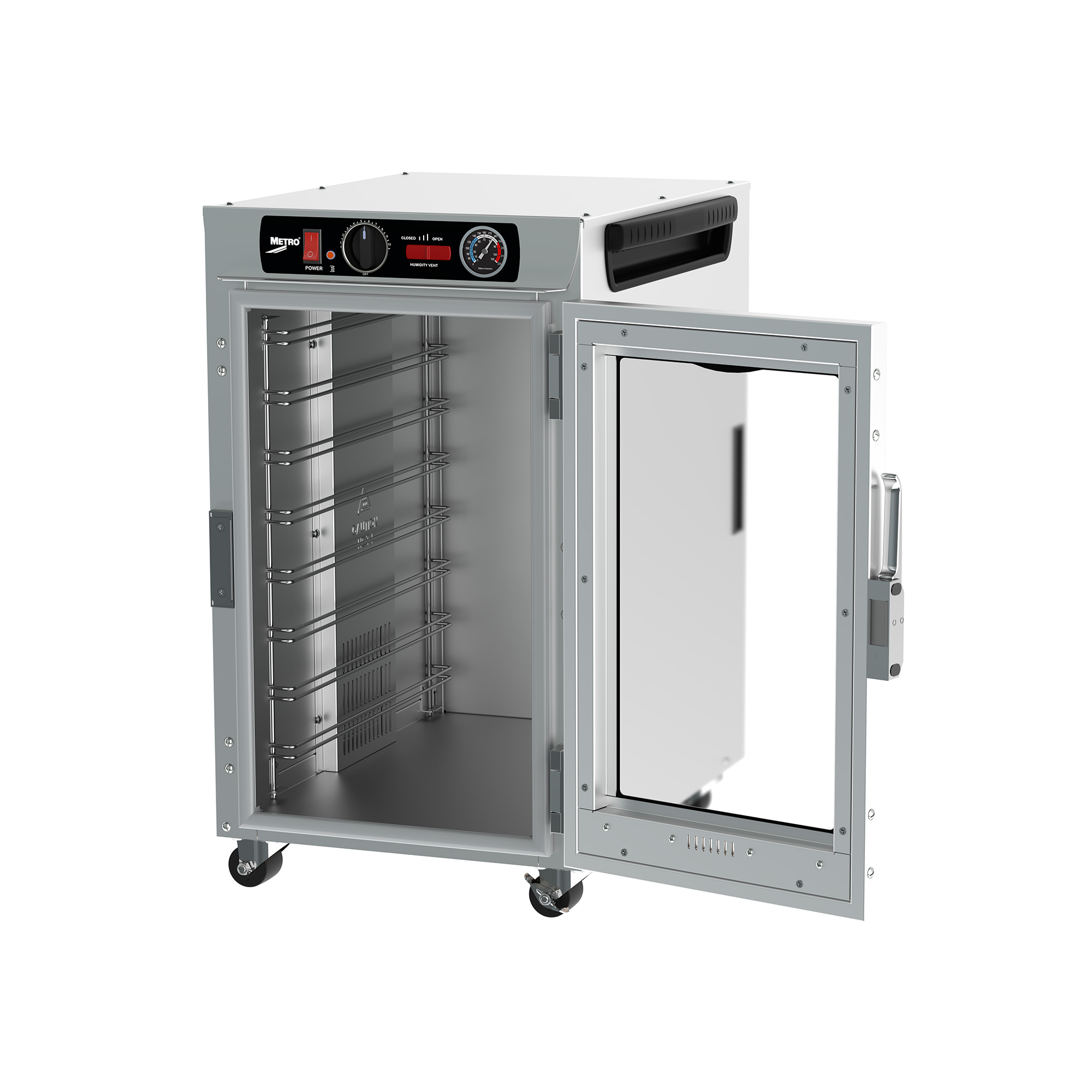 Metro HBCN8-AC-UC - Item 253715