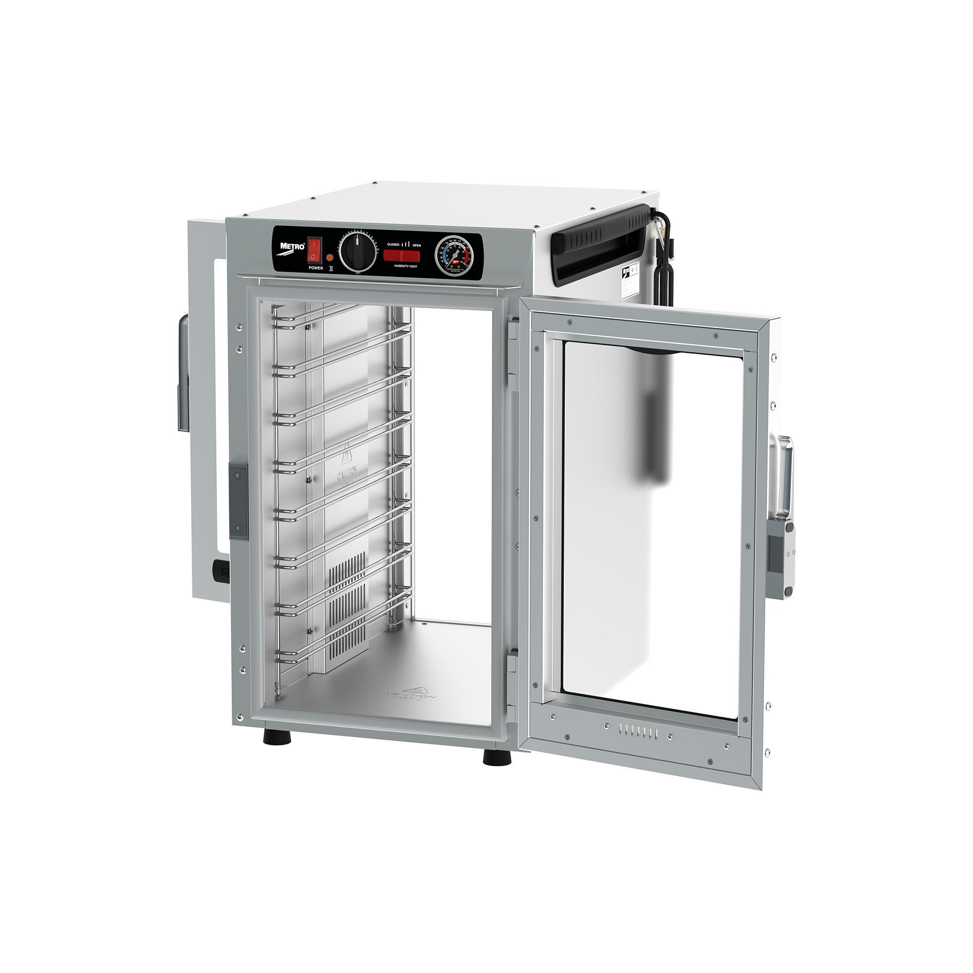 Metro HBCN8-ACPC-CT - Item 253717