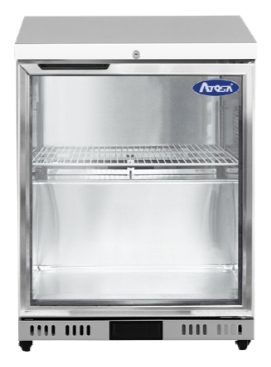 Atosa AUF27GR-GD - Item 253727