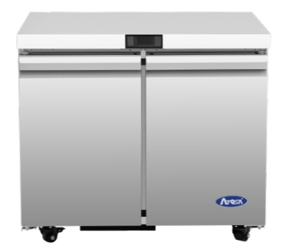 Atosa AUF36GR-SD - Item 253729