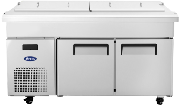 Atosa MSF8330GR - Item 253733