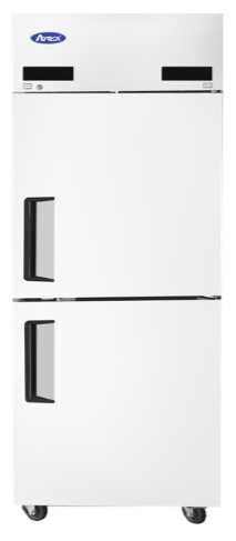 Atosa MBF8020GR - Item 253735