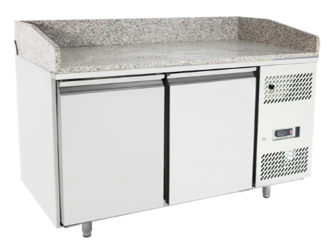 Atosa EPF3495GR - Item 253738