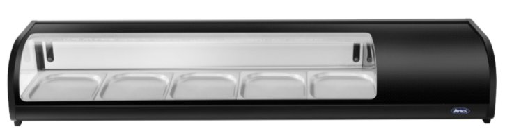 Atosa WLS-62L - Item 253750