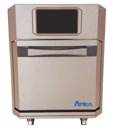 Atosa QSPRO-9 - Item 253751