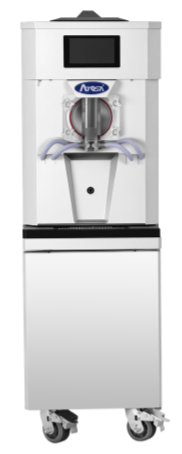 Atosa SRF120G - Item 253757