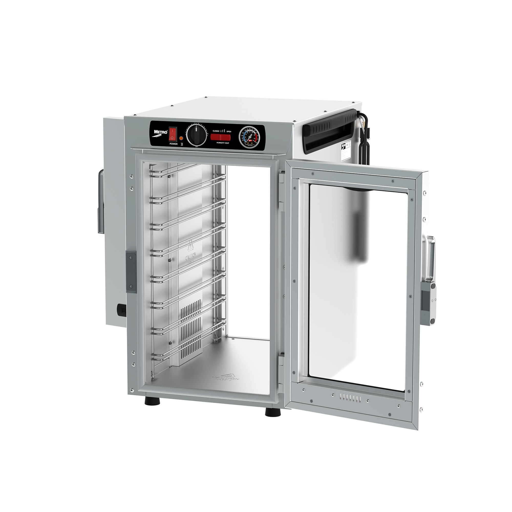 Metro HBCN8-ACPS-CT - Item 253770