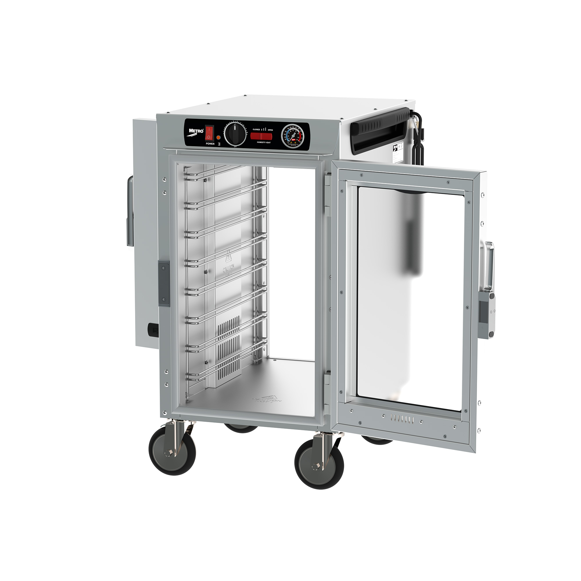 Metro HBCN8-ACPS-M - Item 253772