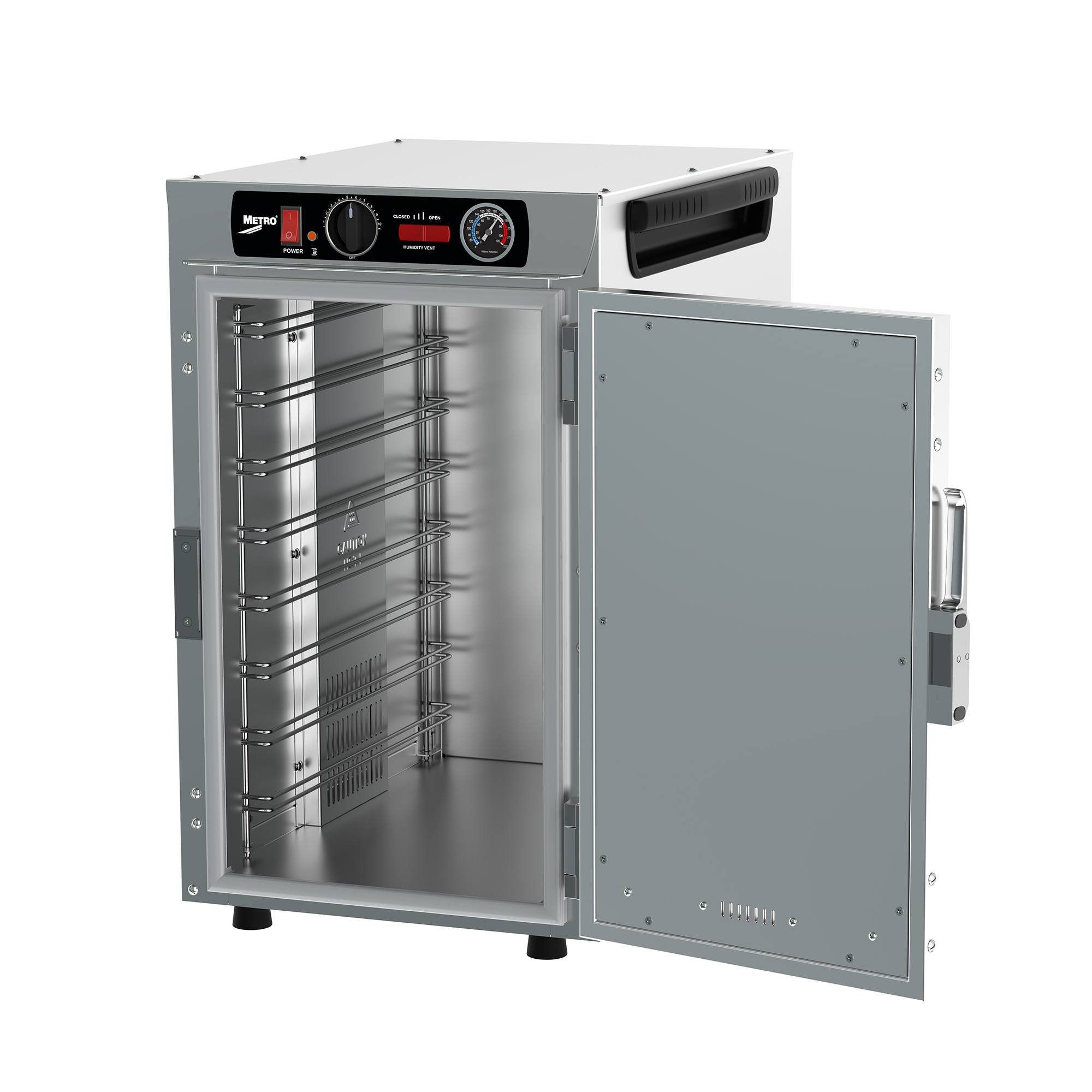 Metro HBCN8-AS-CT - Item 253780