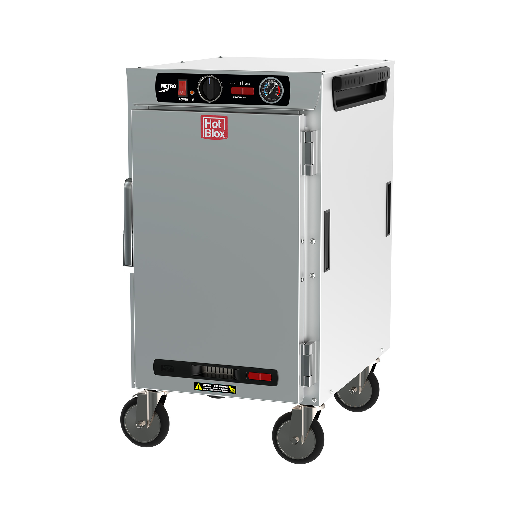 Metro HBCN8-AS-M - Item 253784