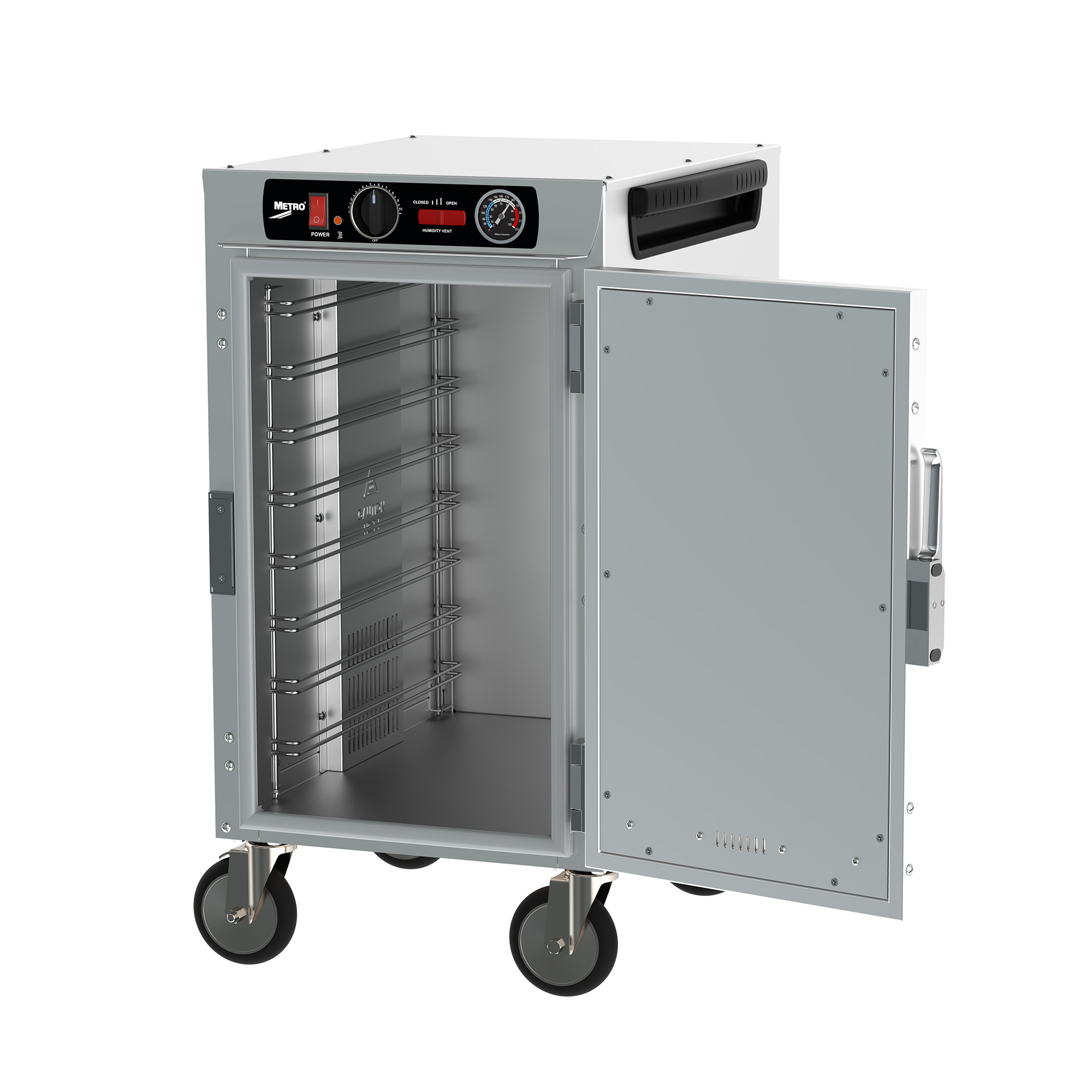 Metro HBCN8-AS-M - Item 253784