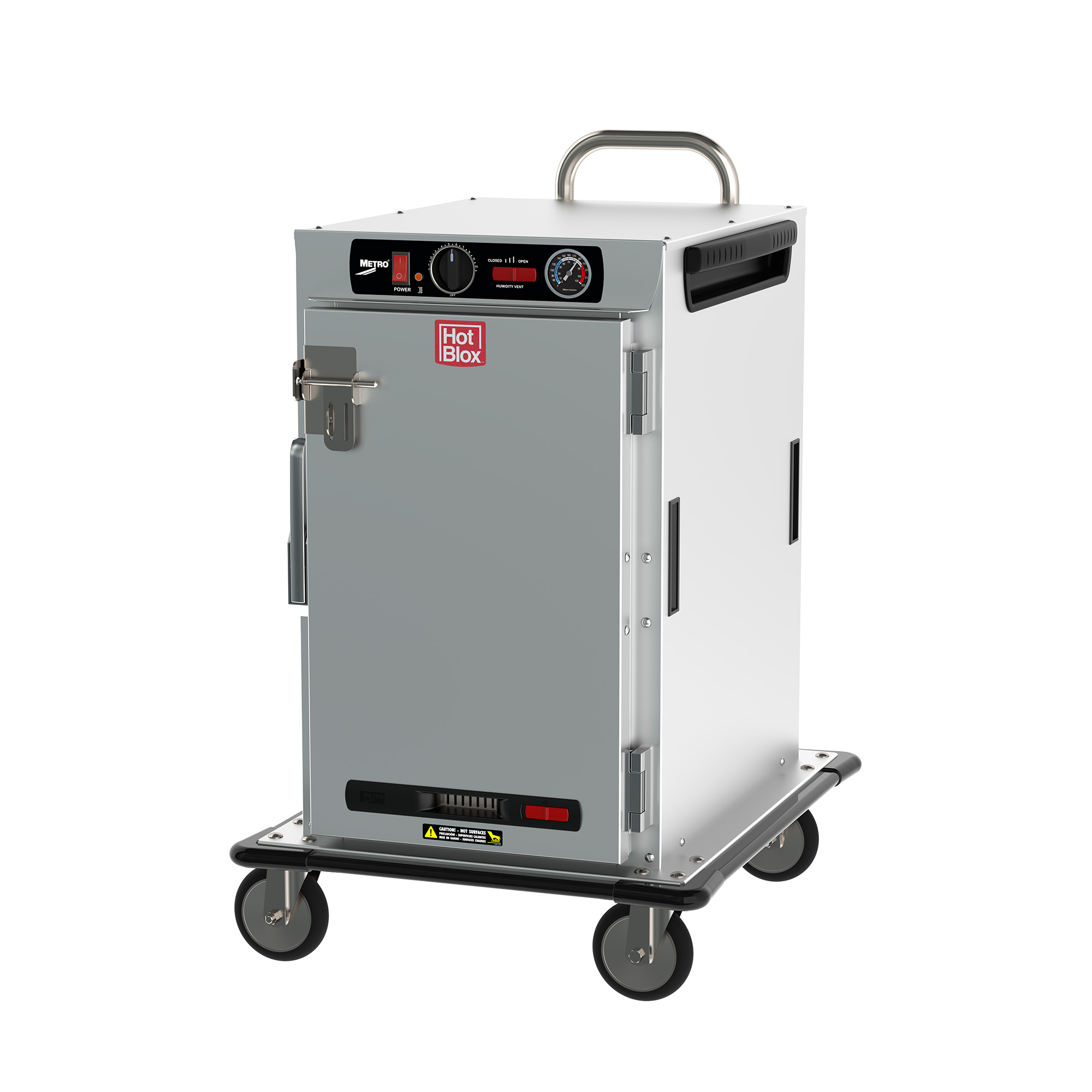 Metro HBCN8-AS-T - Item 253790