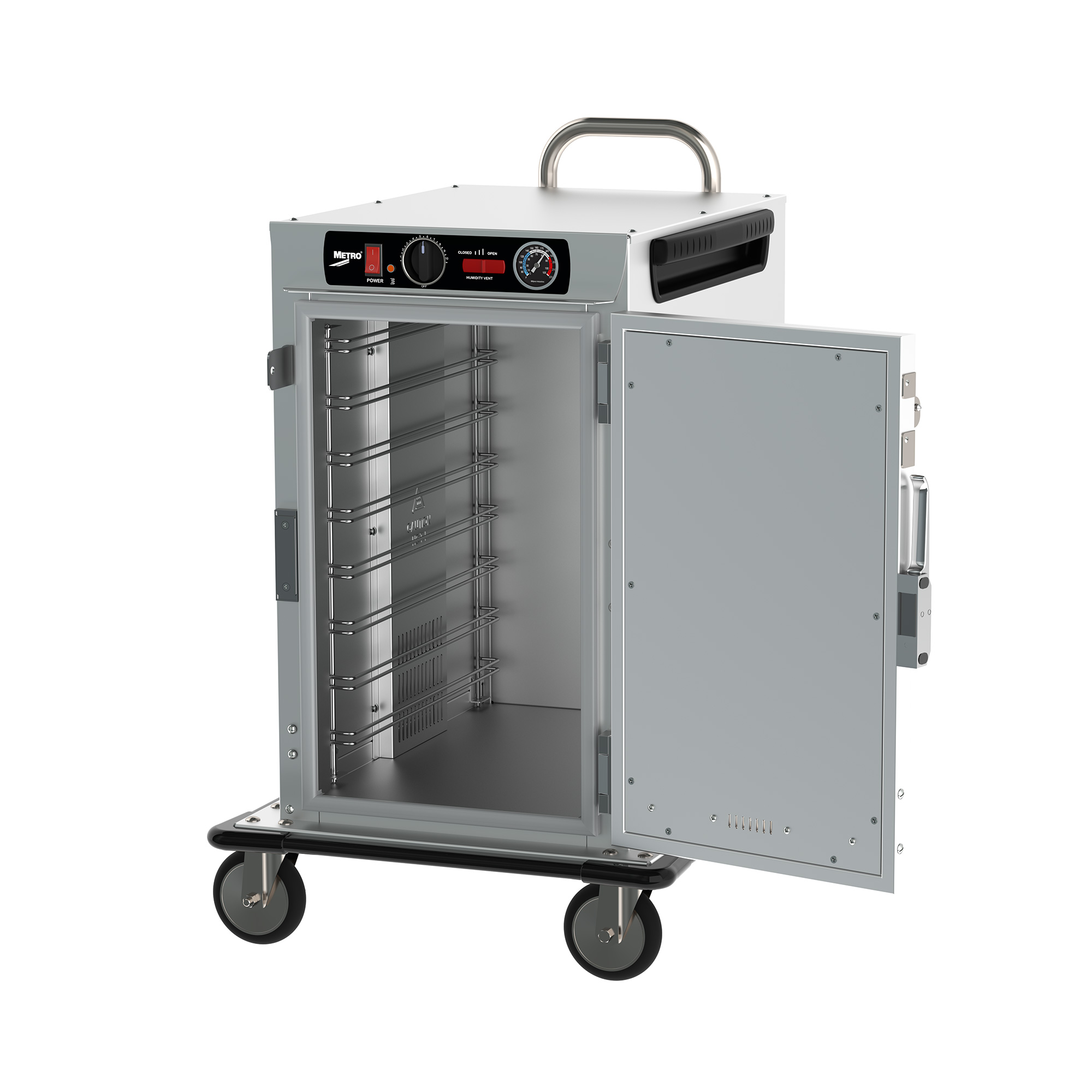 Metro HBCN8-AS-T - Item 253790