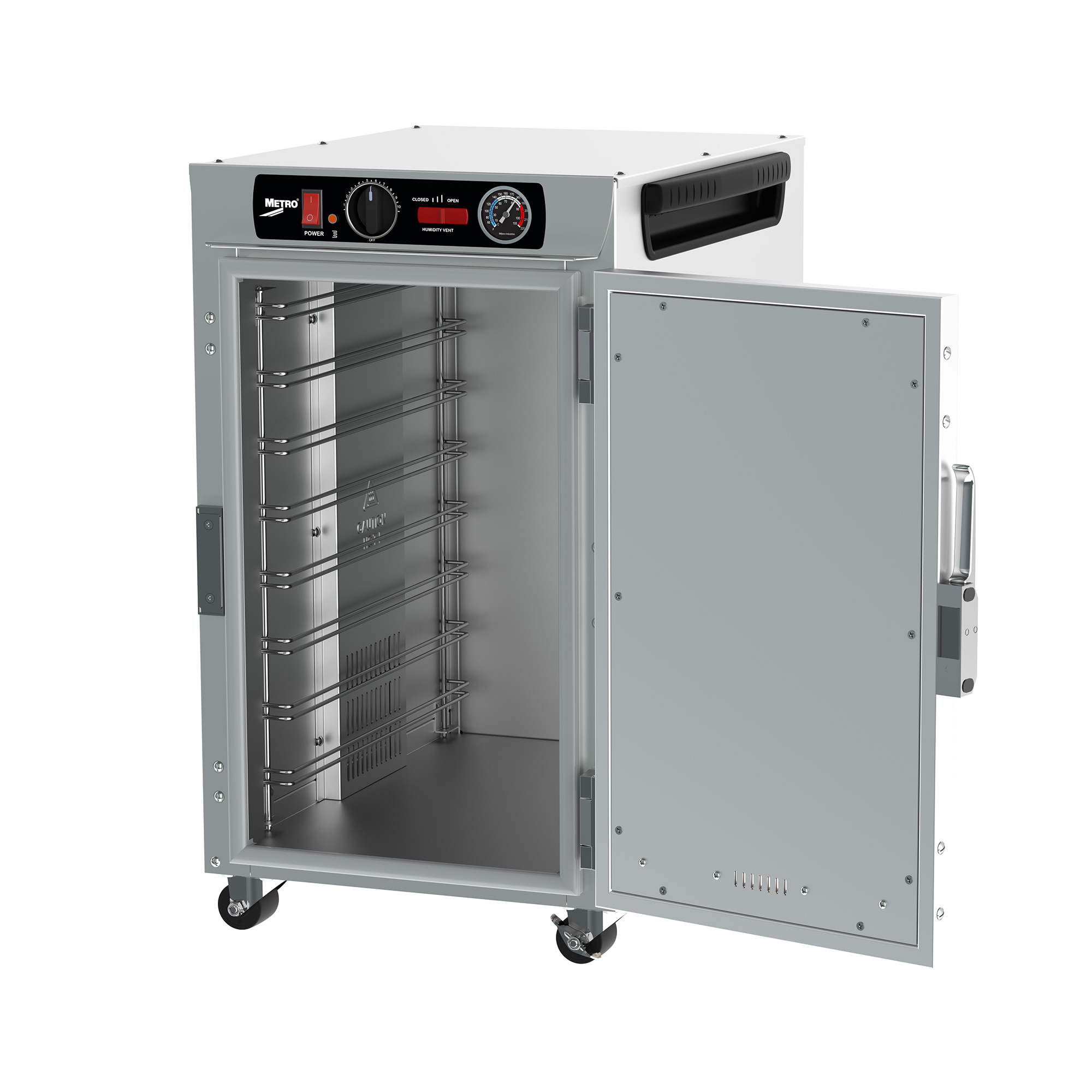 Metro HBCN8-AS-UC - Item 253791