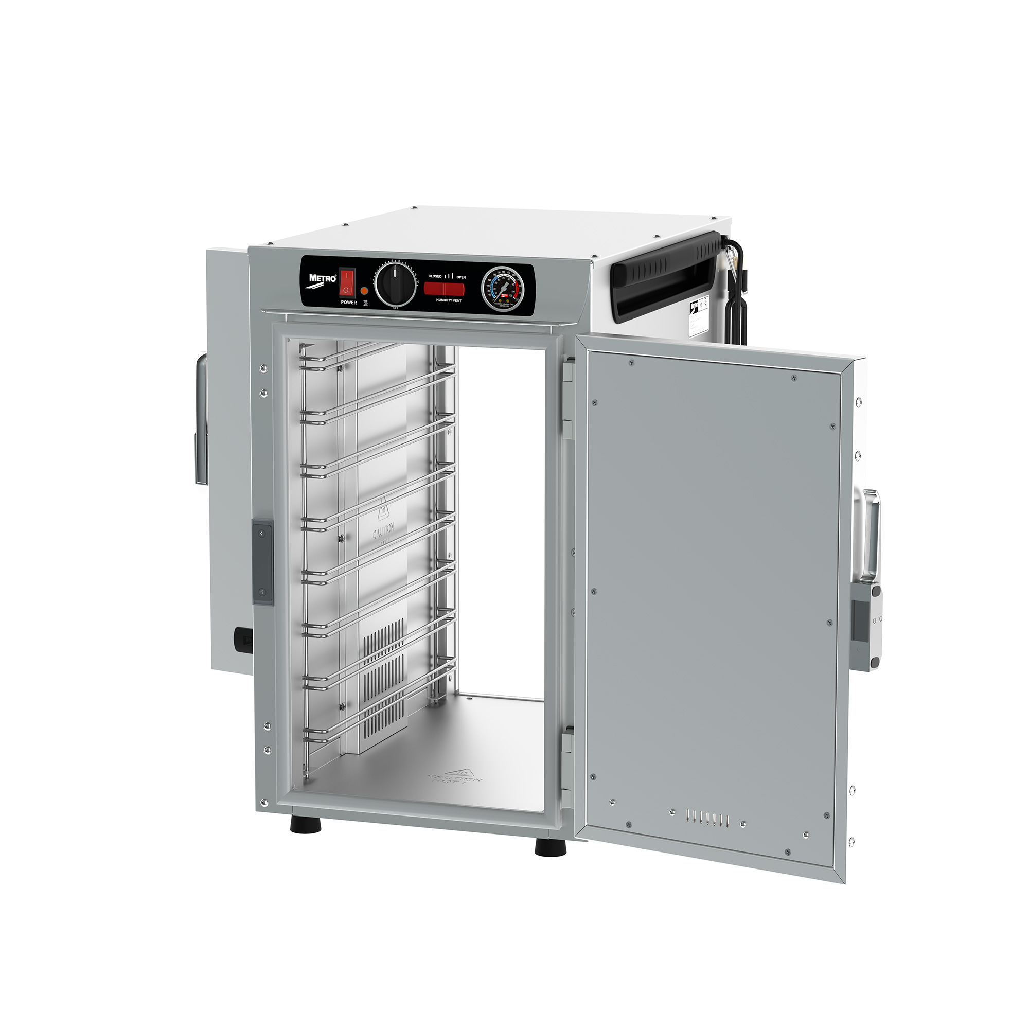 Metro HBCN8-ASPS-CT - Item 253800