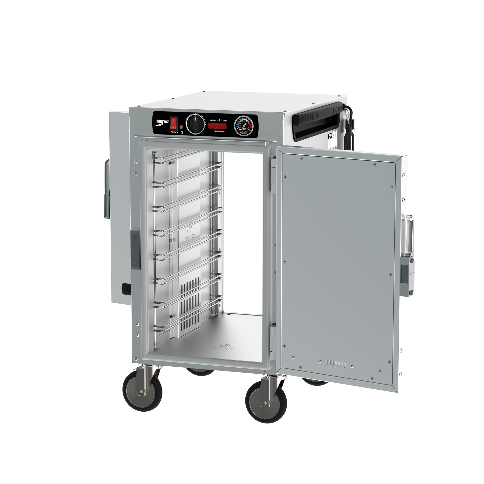 Metro HBCN8-ASPS-M - Item 253808