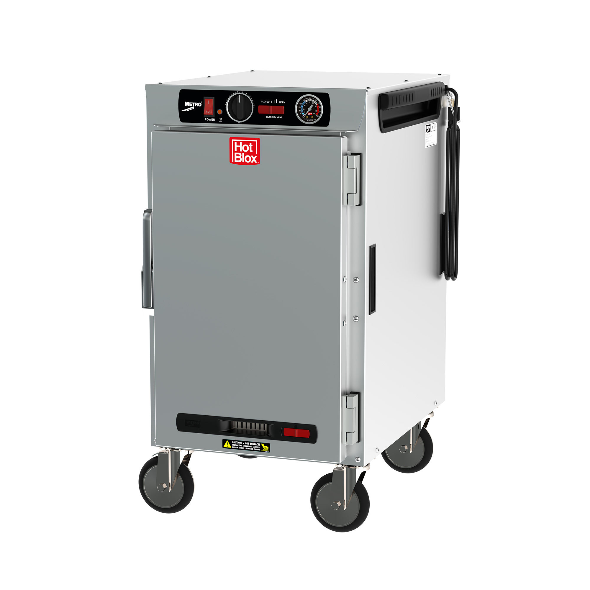 Metro HBCN8-ASPS-M - Item 253808