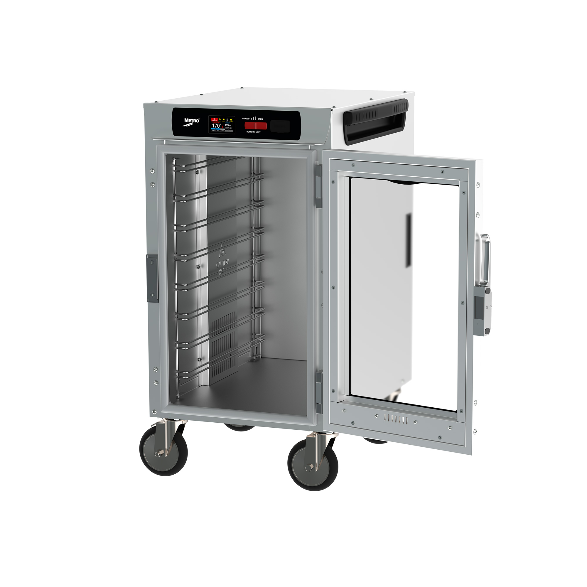 Metro HBCN8-DC-M - Item 253811