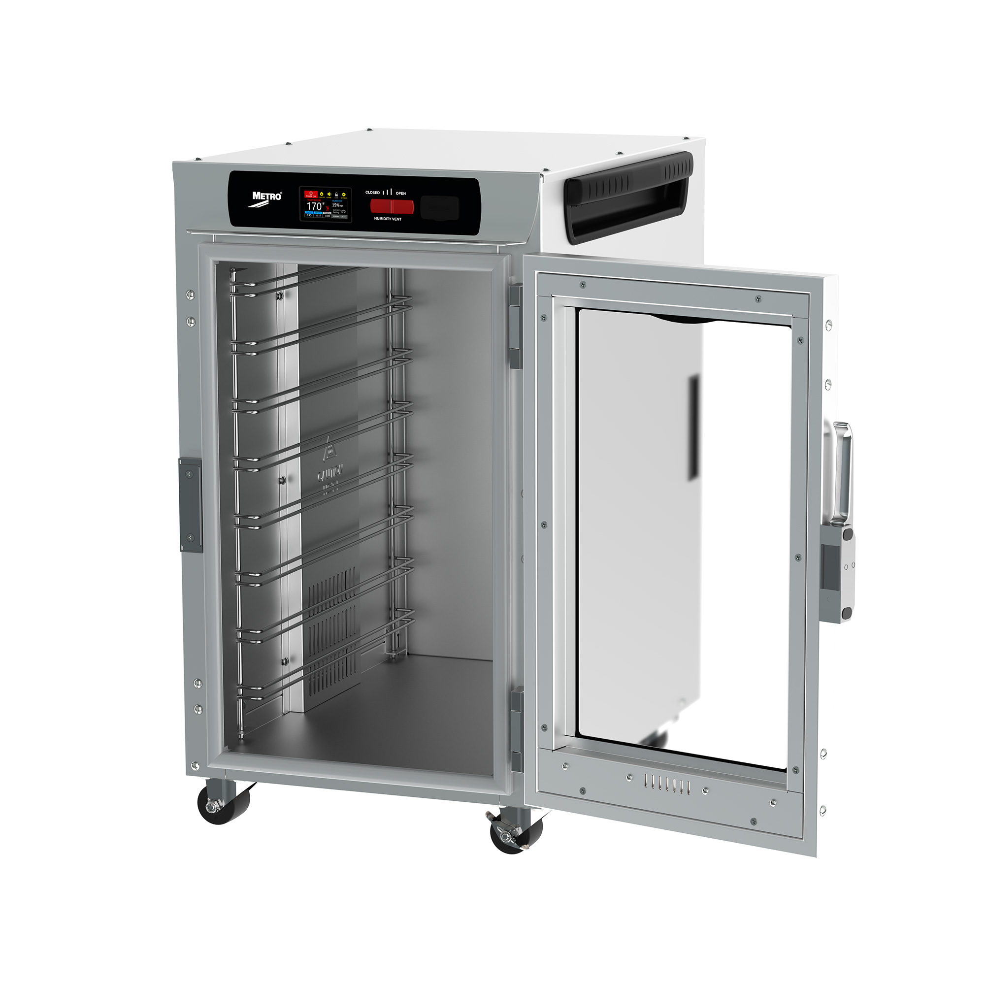 Metro HBCN8-DC-UC - Item 253813