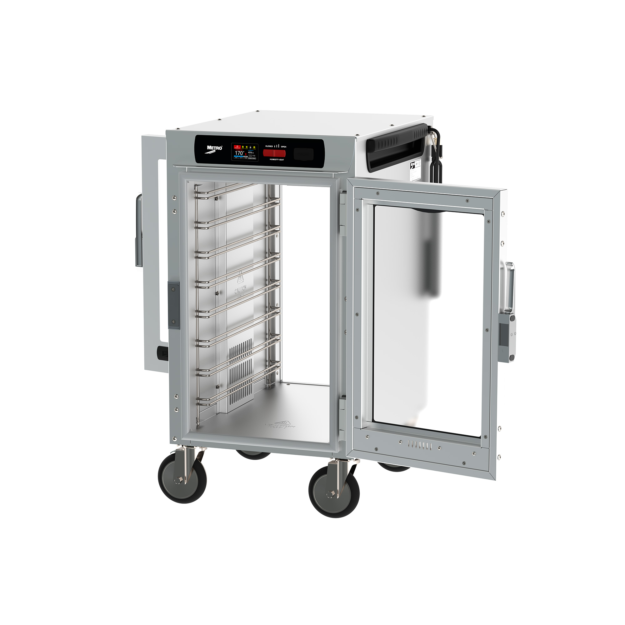 Metro HBCN8-DCPC-M - Item 253817