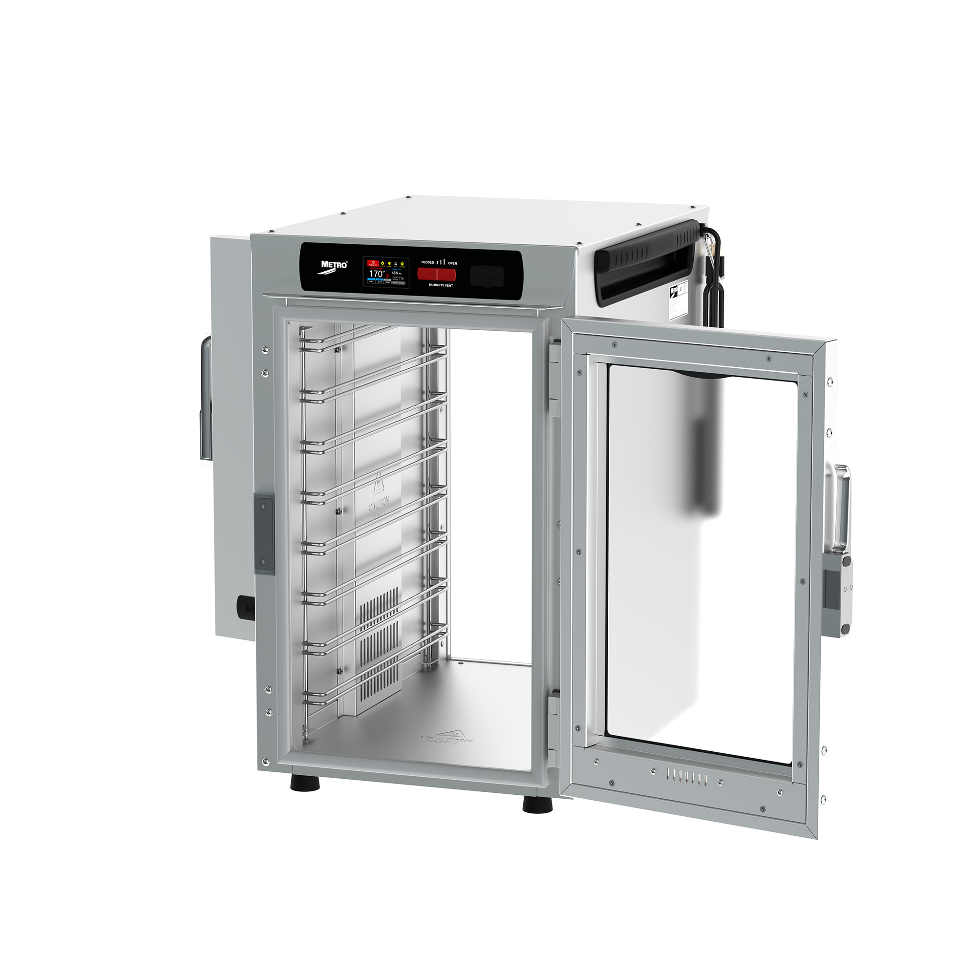 Metro HBCN8-DCPS-CT - Item 253822