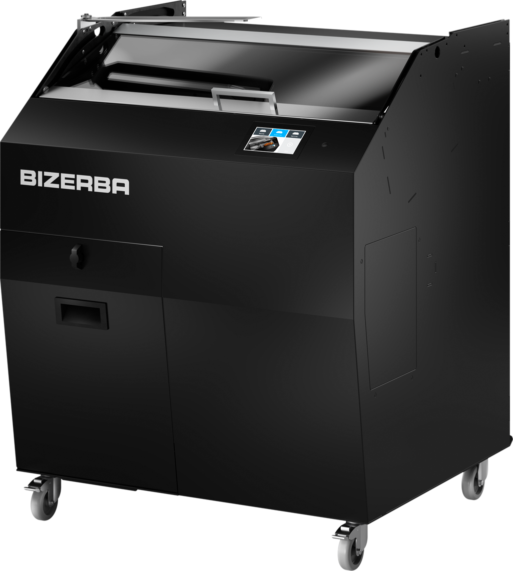 Bizerba CSP - Item 253876