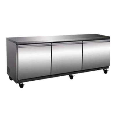 Serv-Ware UCF-72-HC - Item 253940