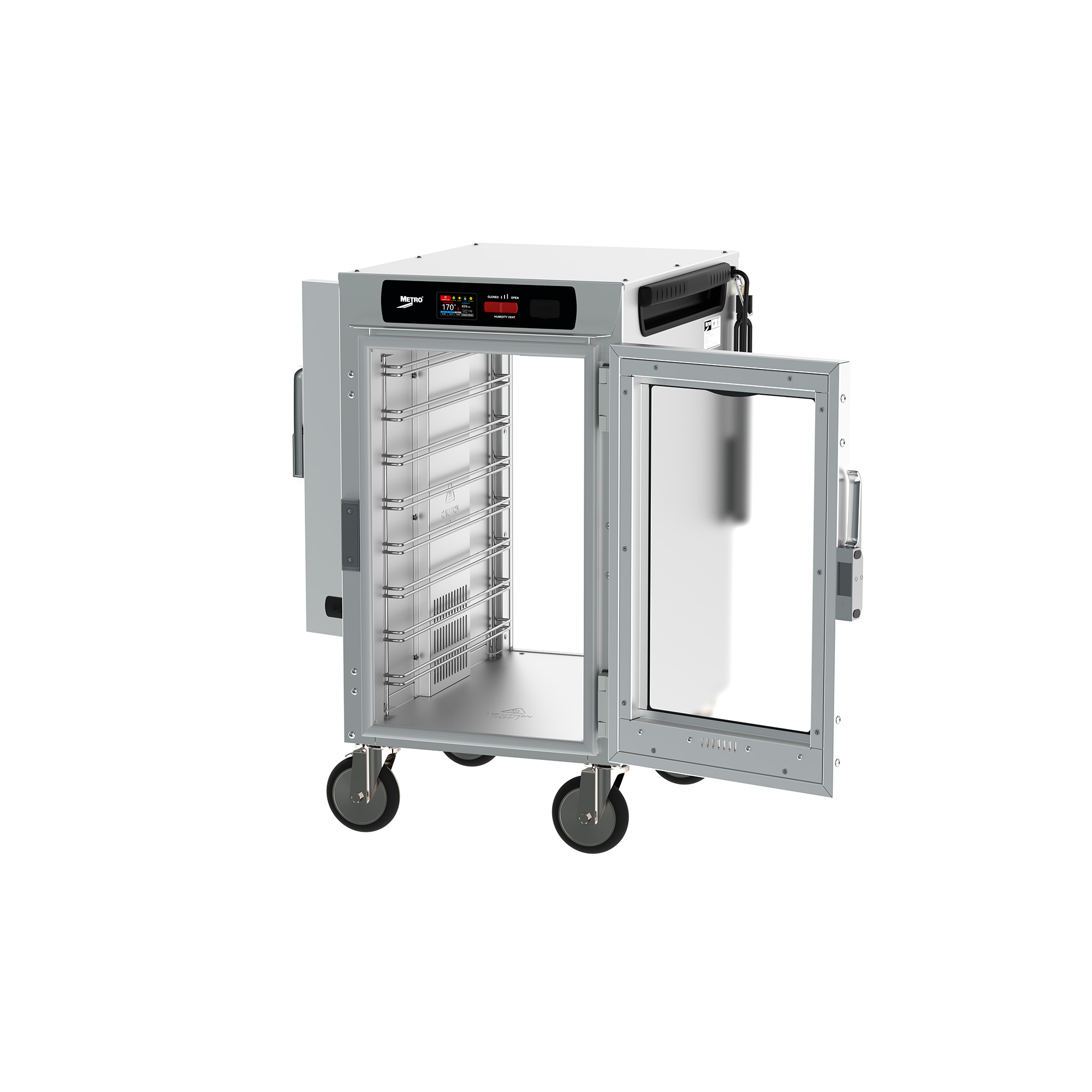 Metro HBCN8-DCPS-M - Item 253945