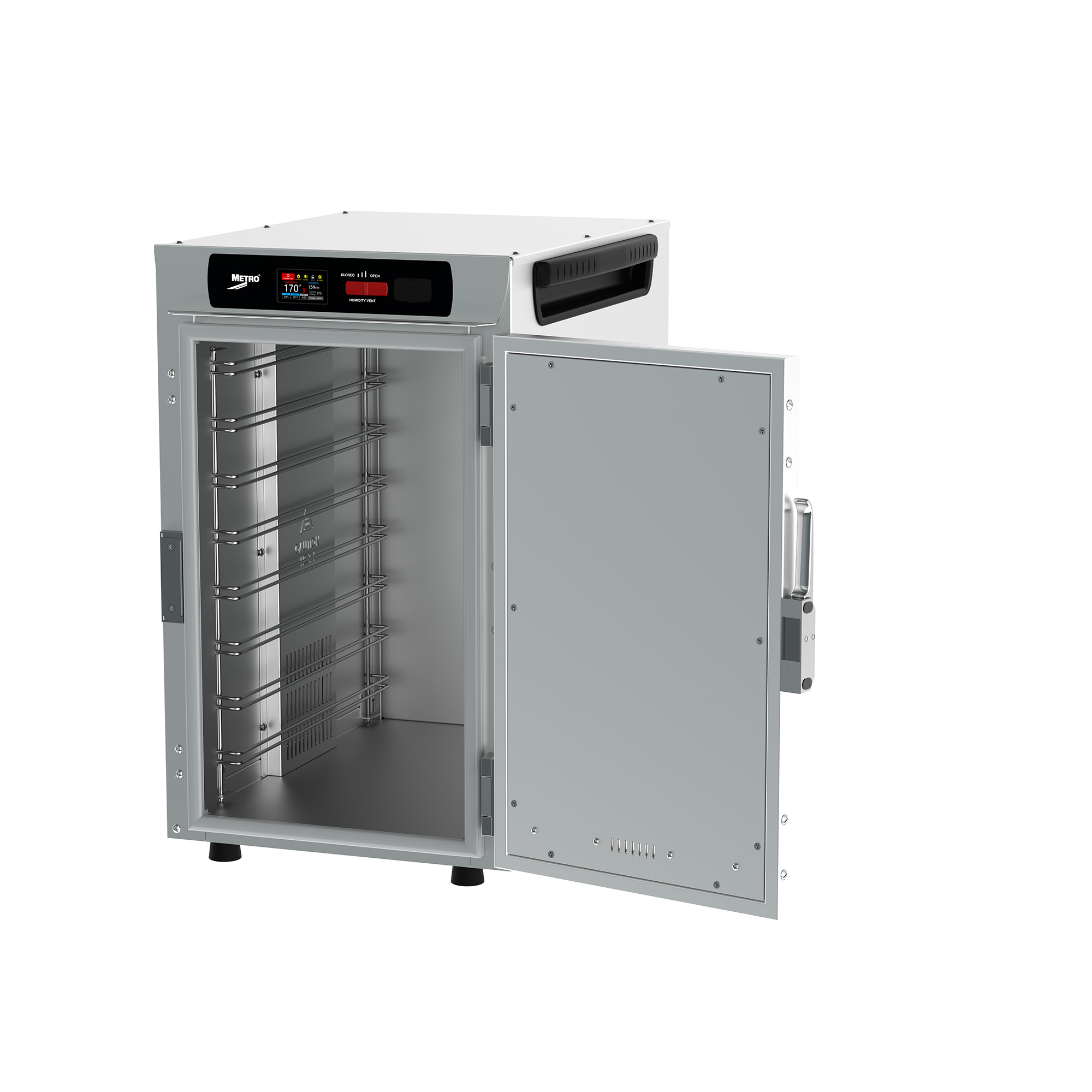 Metro HBCN8-DS-CT - Item 253946