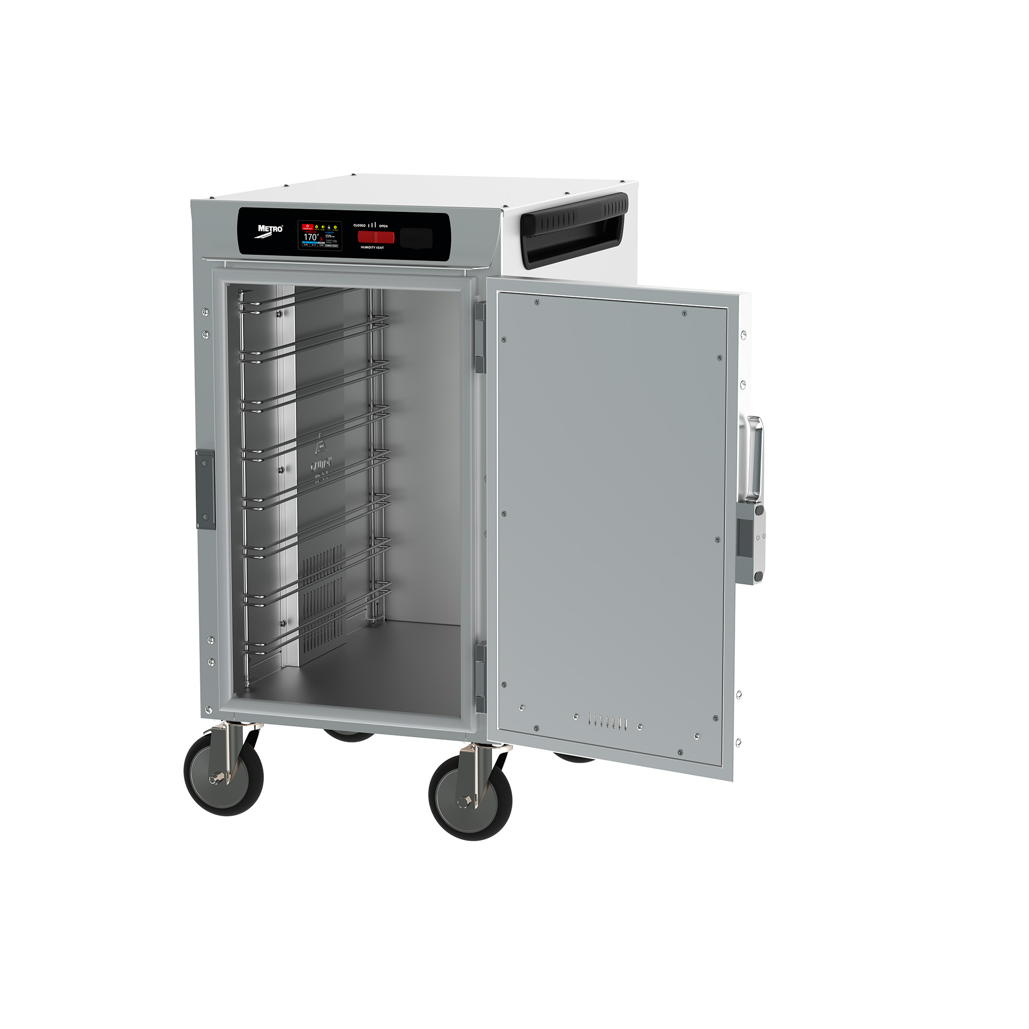 Metro HBCN8-DS-M - Item 253949