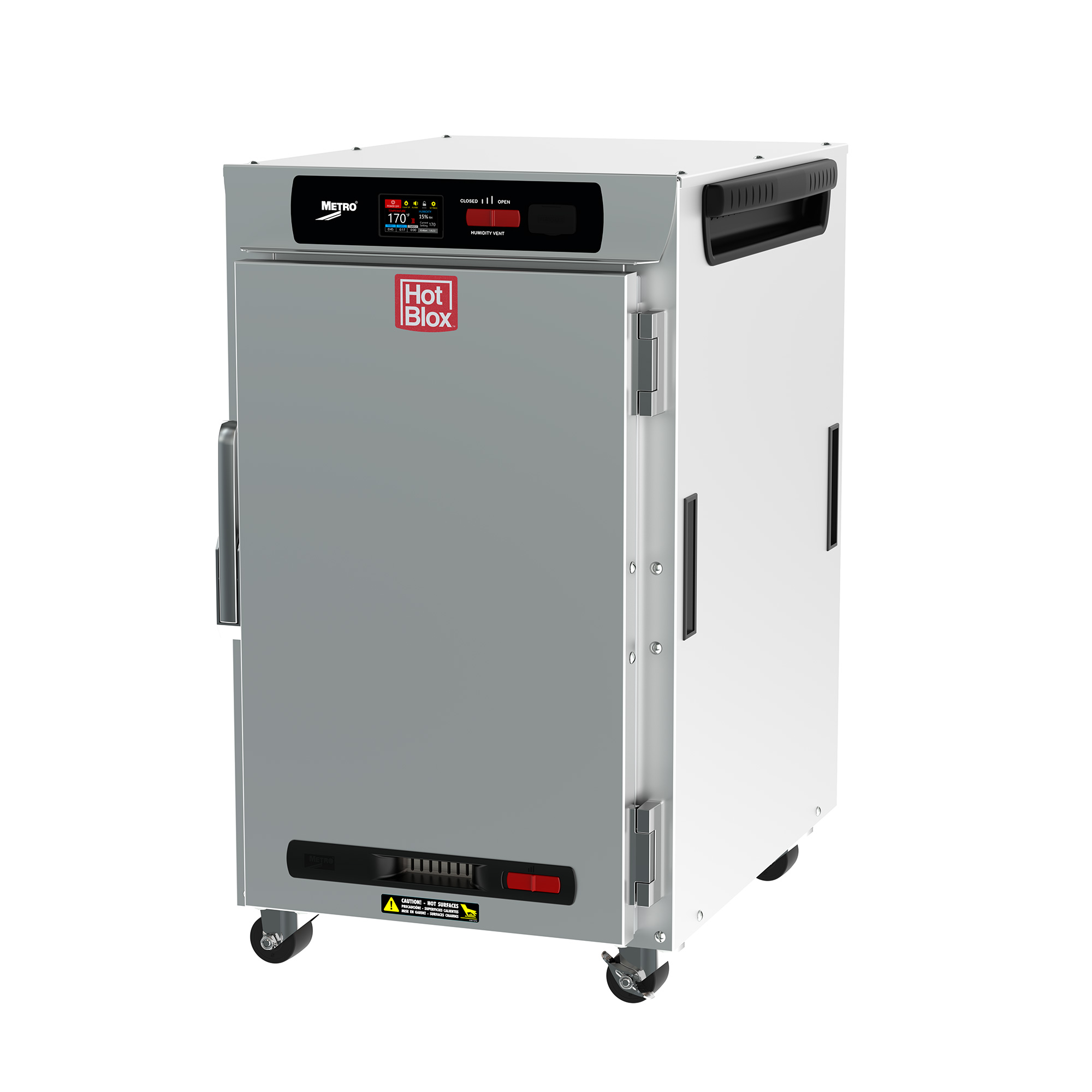 Metro HBCN8-DS-UC - Item 253950