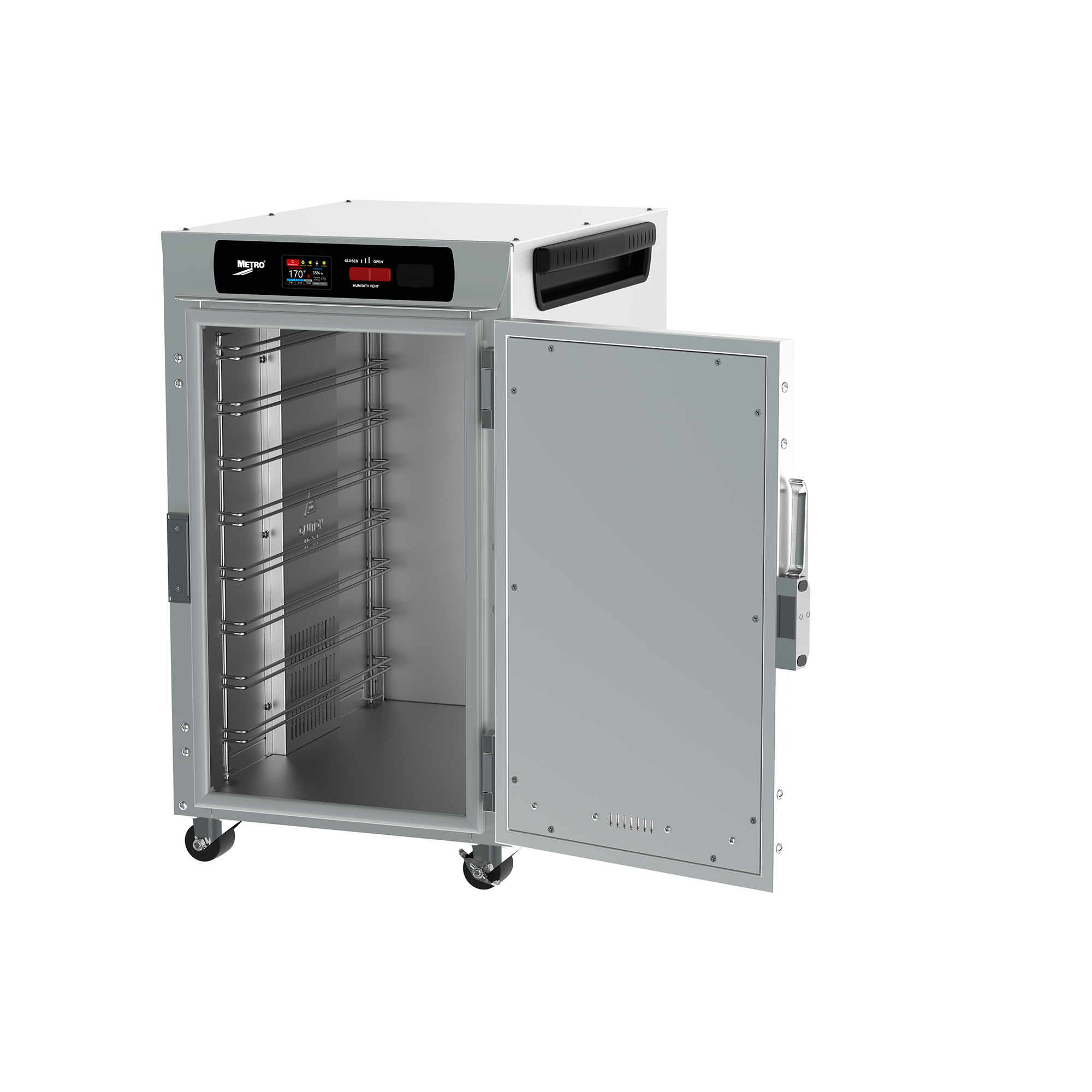 Metro HBCN8-DS-UC - Item 253950