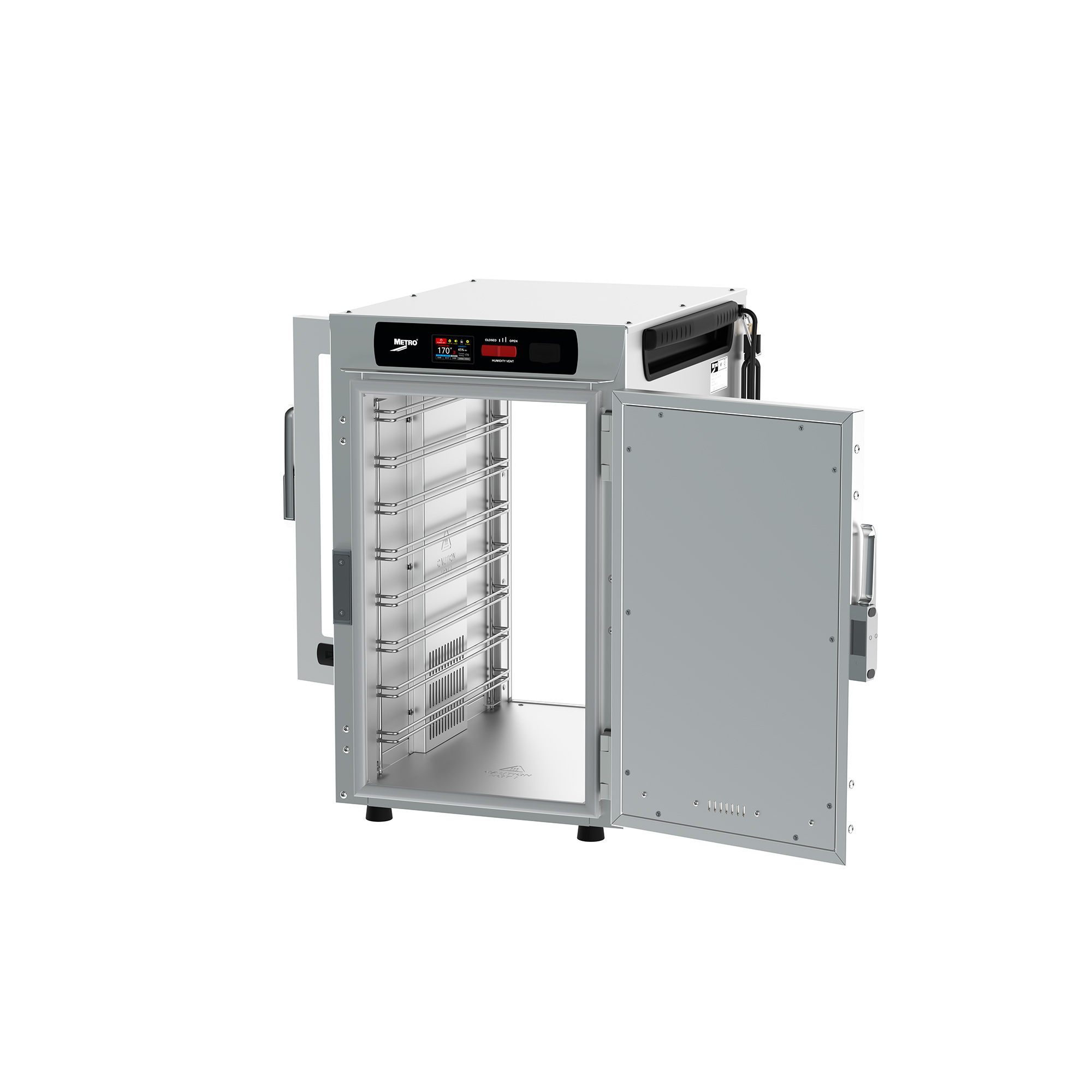 Metro HBCN8-DSPC-CT - Item 253953