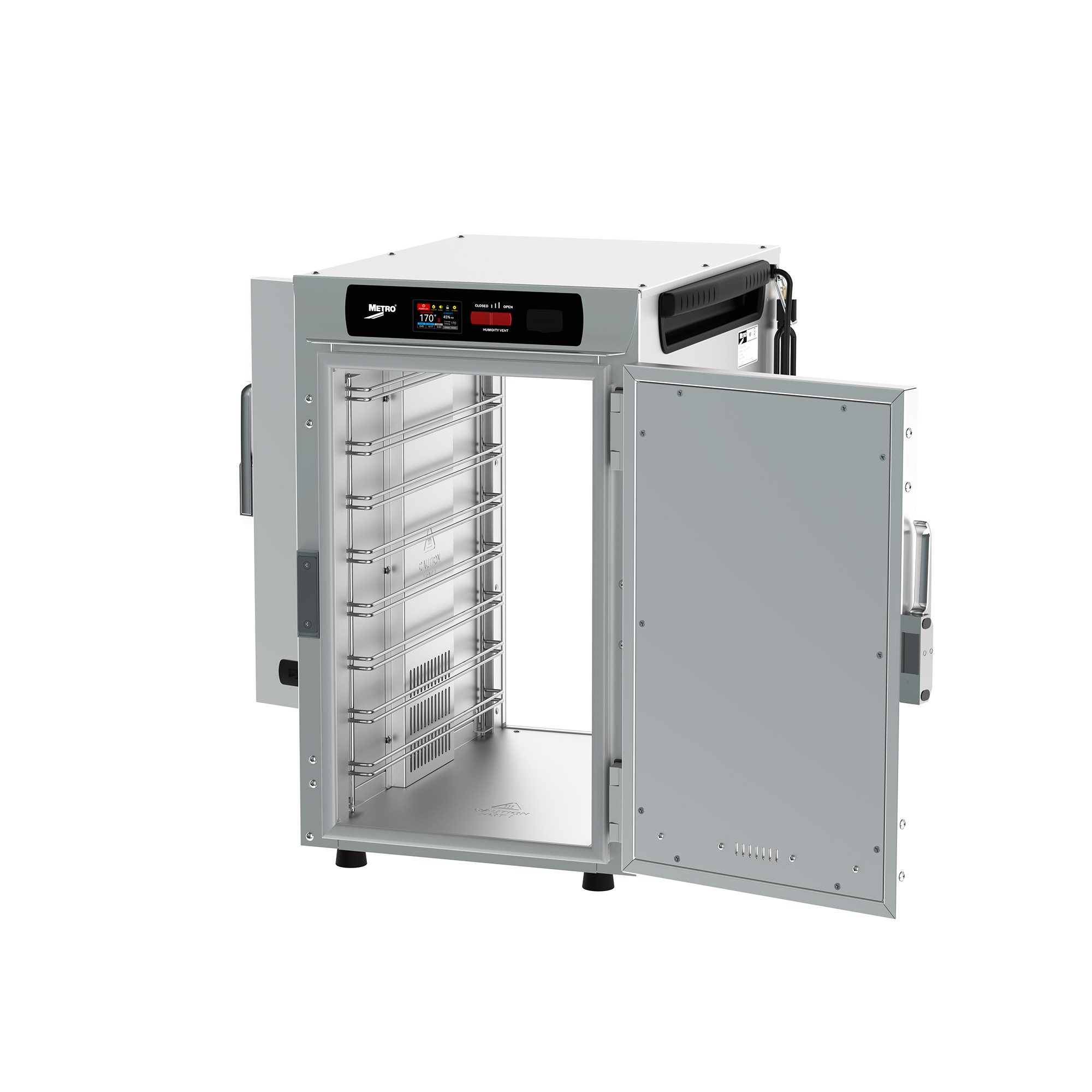 Metro HBCN8-DSPS-CT - Item 253961