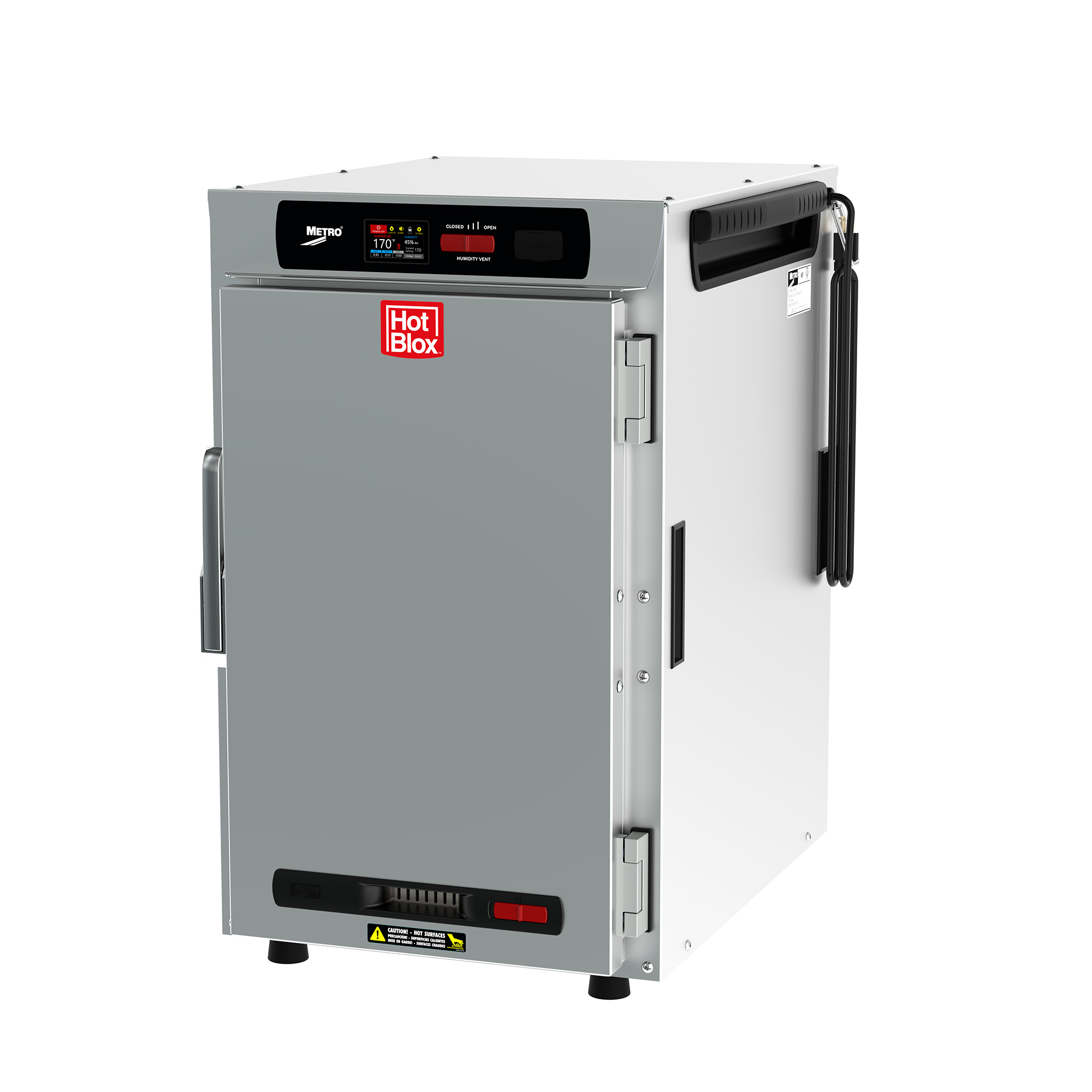 Metro HBCN8-DSPS-CT - Item 253961