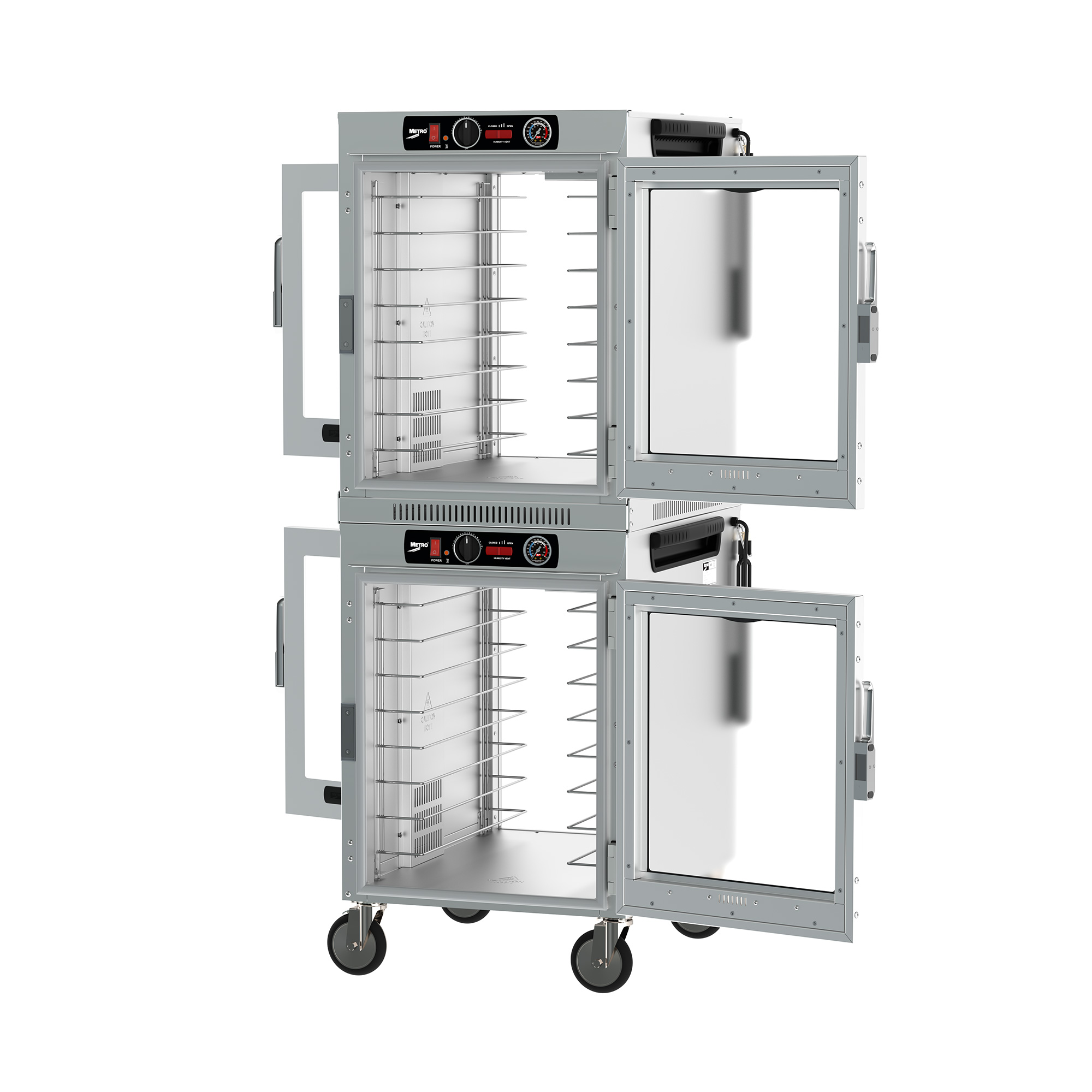 Metro HBCW16-ACPC-M - Item 253966