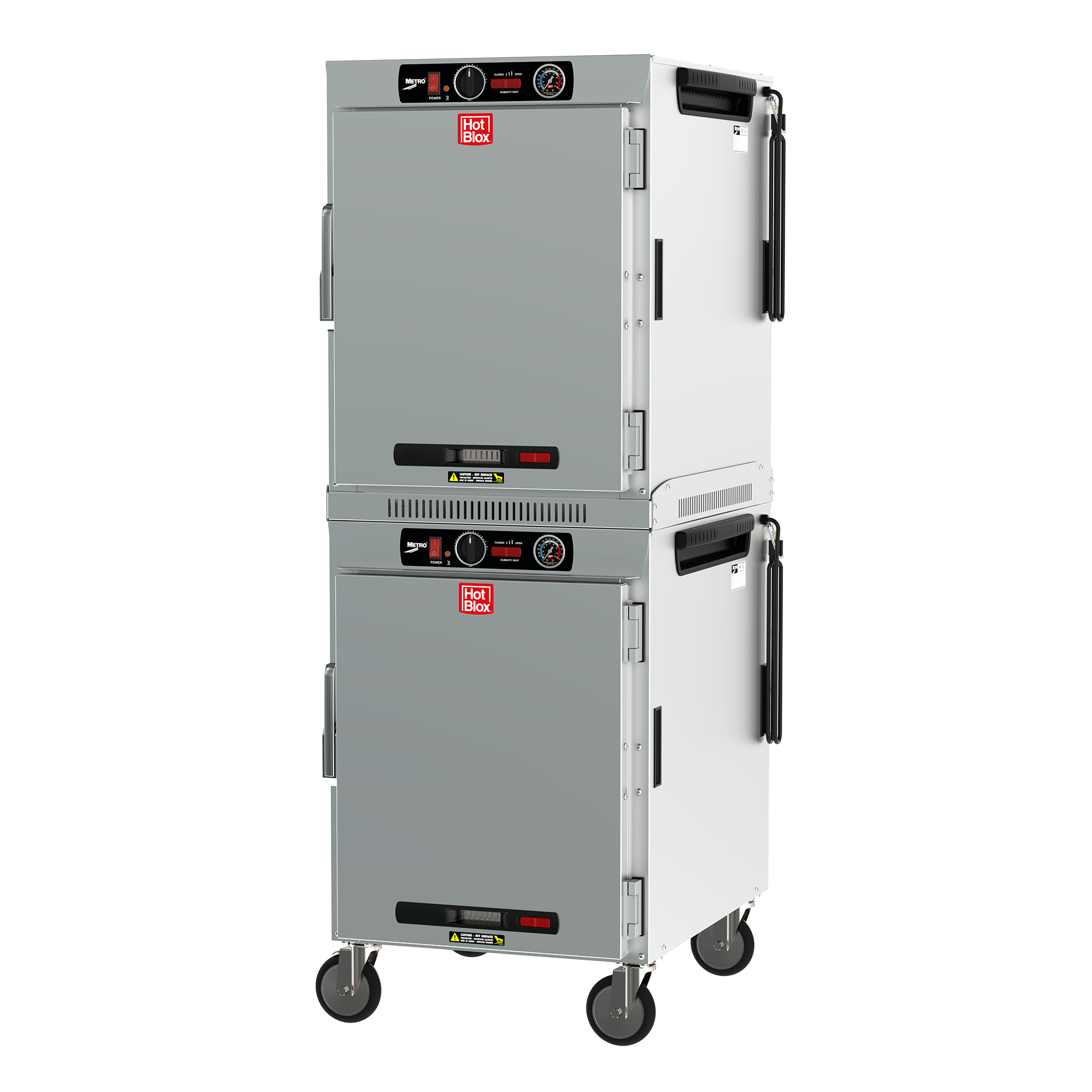 Metro HBCW16-ASPC-M - Item 253971