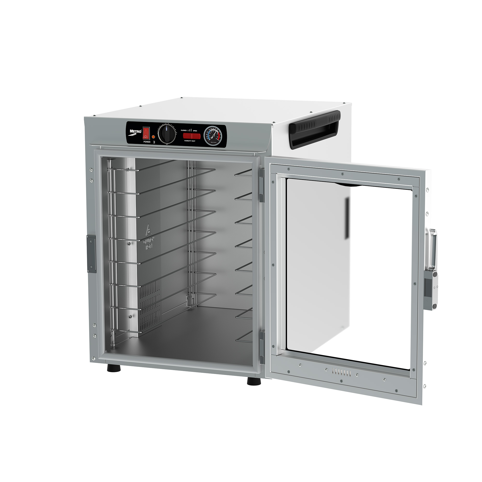 Metro HBCW8-AC-CT - Item 253982