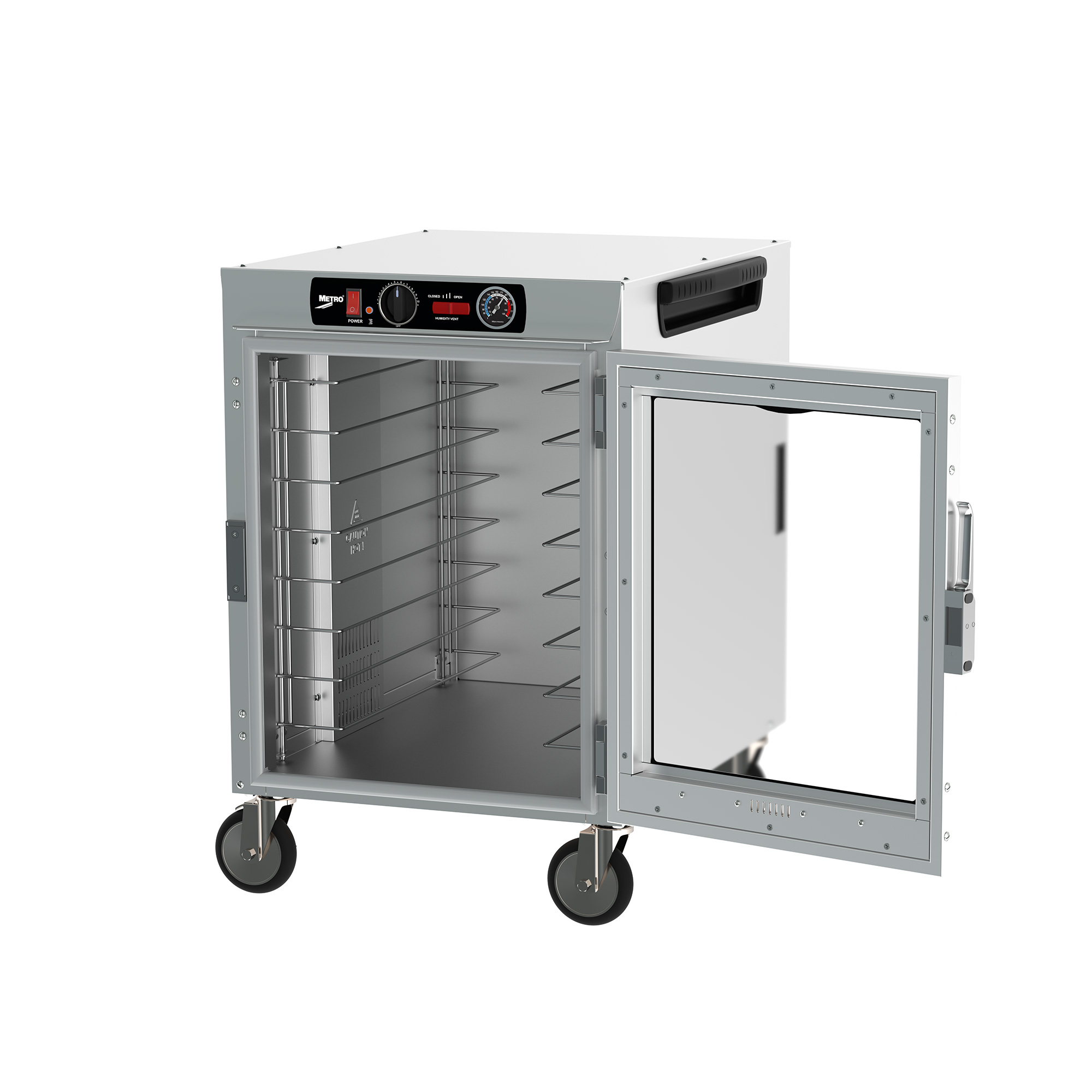 Metro HBCW8-AC-M - Item 253984