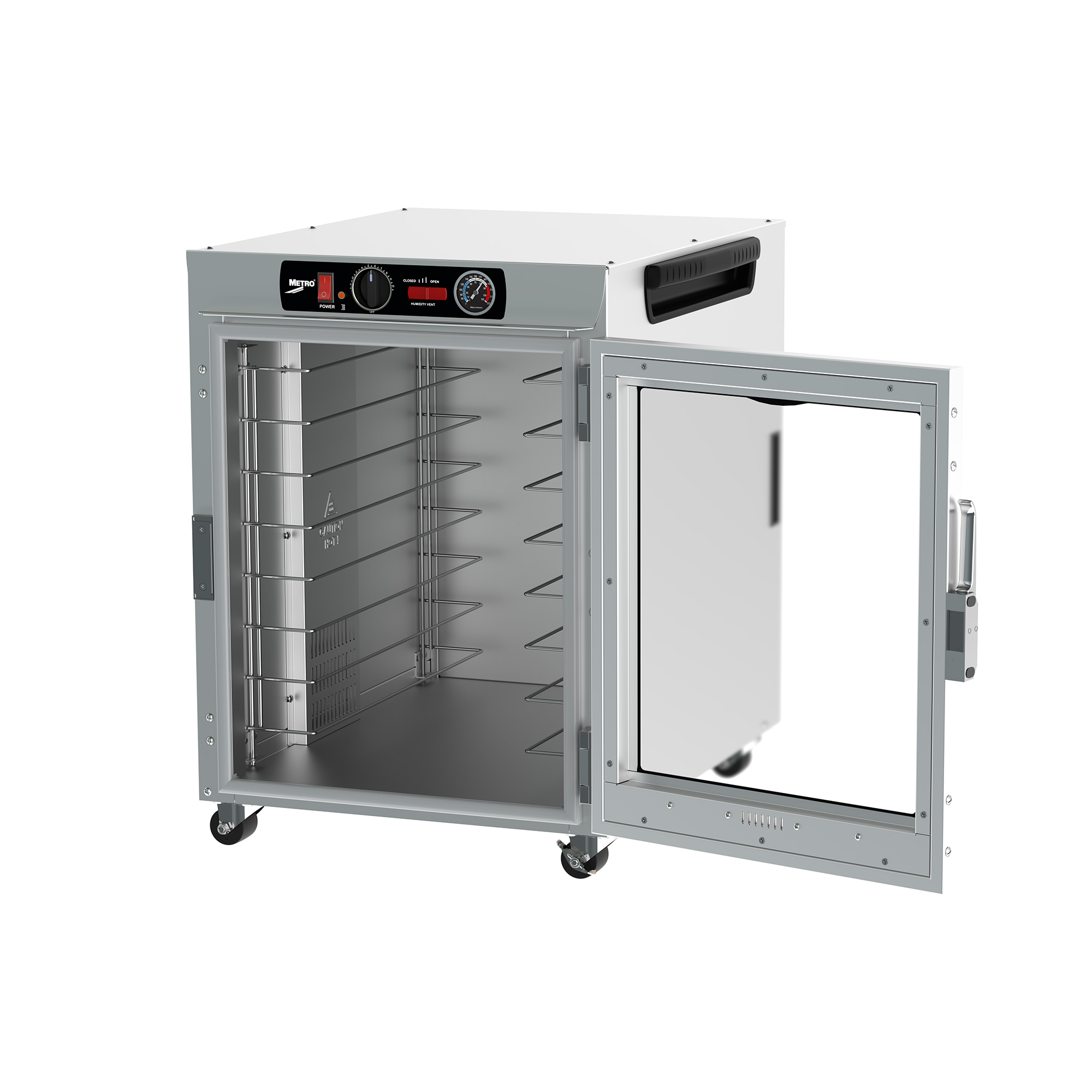 Metro HBCW8-AC-UC - Item 253990