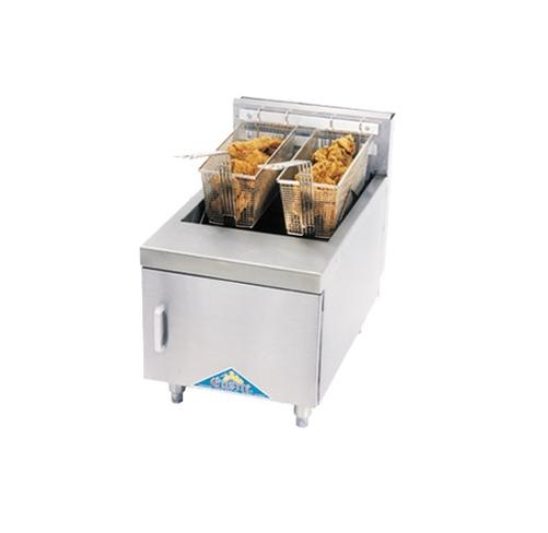 Comstock Castle CCGTF-35-P - Item 254050